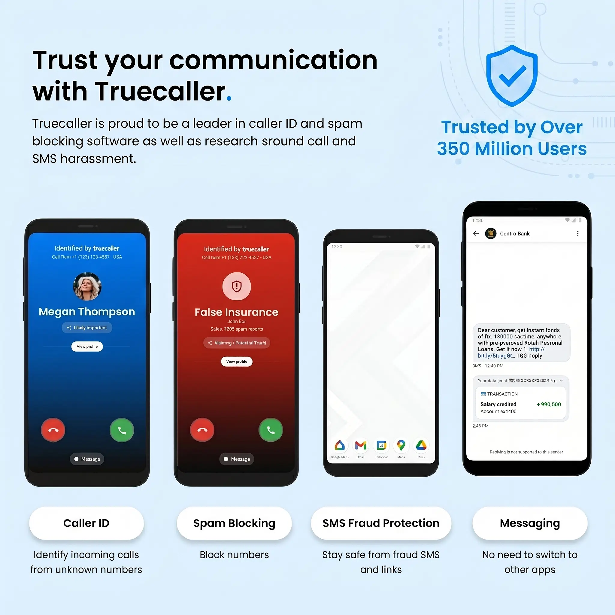 Truecaller Premium — feature 3